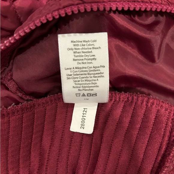 Jacket - Picture 2 of 3